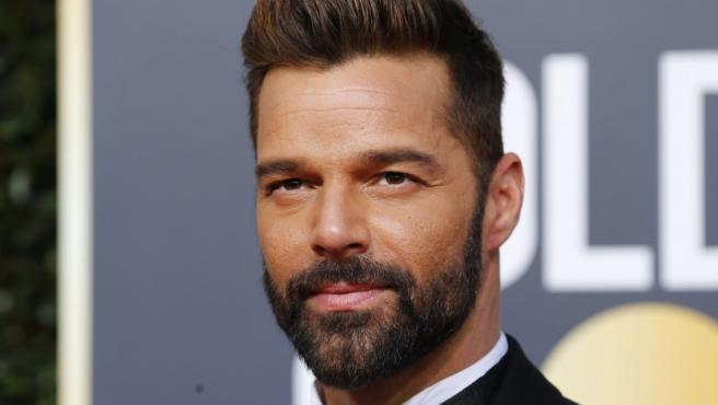 Ricky Martin
