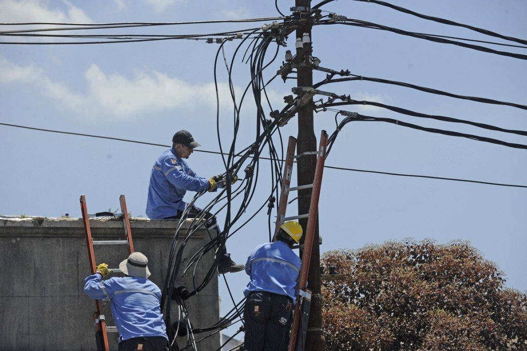 Energía