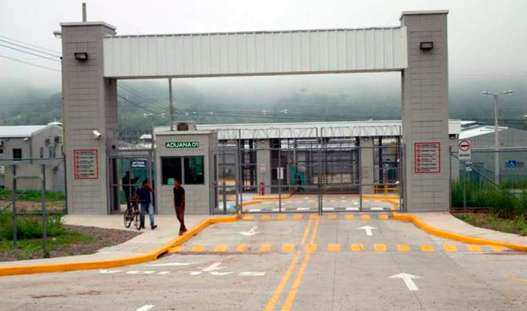 Autoridades