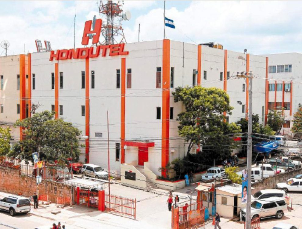 Hondutel