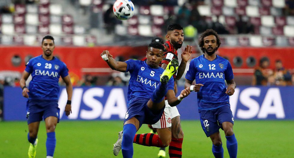 Flamengo