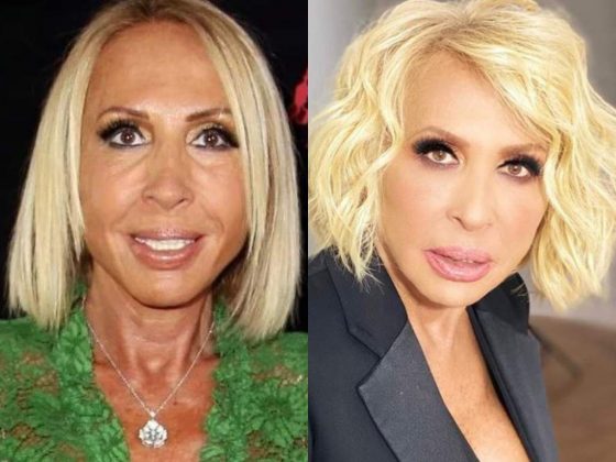 Laura Bozzo