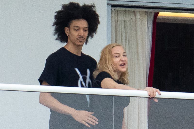 Madonna