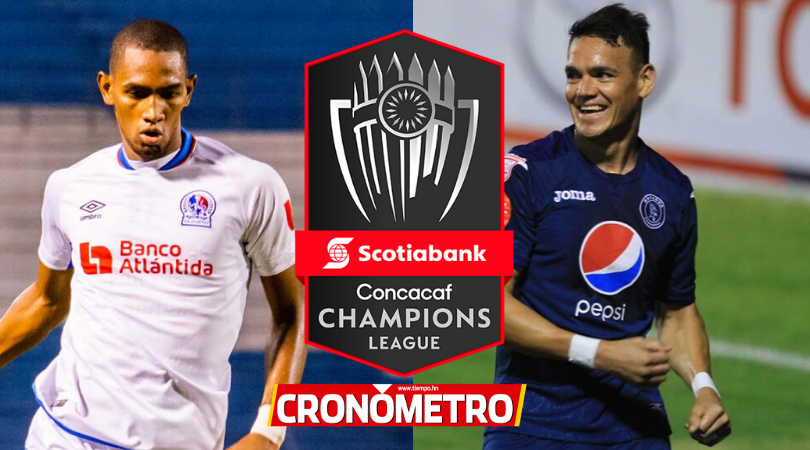 Concachampions 2020