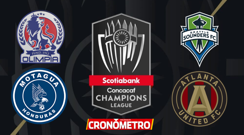 Concachampions