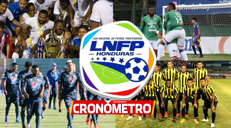 Liga Nacional