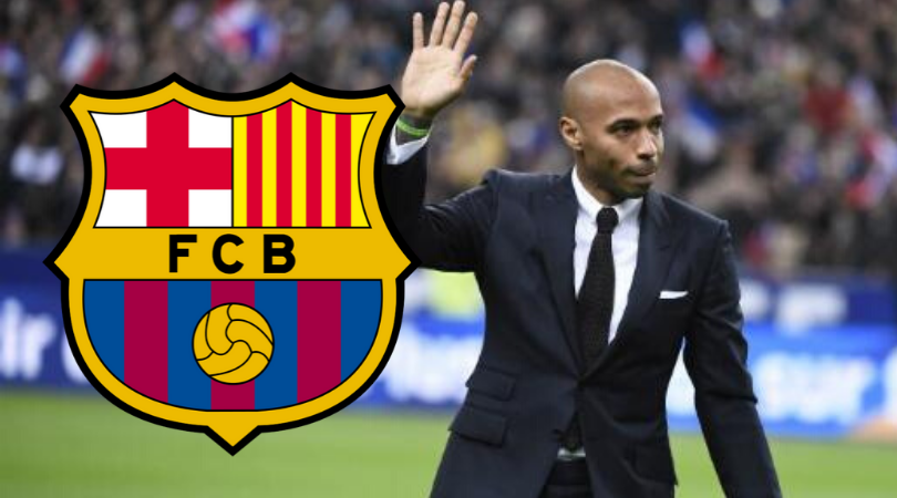 Barcelona