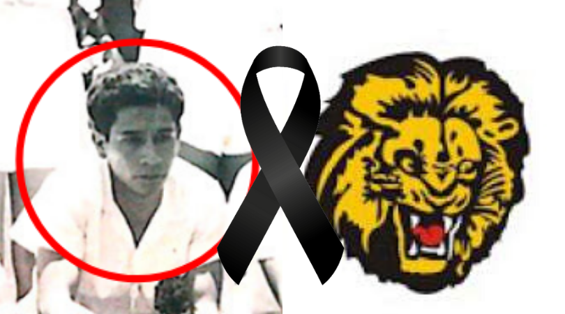 Ícono del Olimpia Fernando 