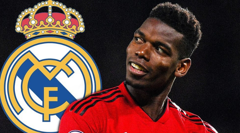 Paul Pogba