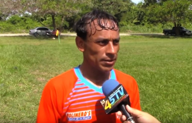 Javier Portillo: «Hablemos de los tres campeonatos manchados de Motagua»
