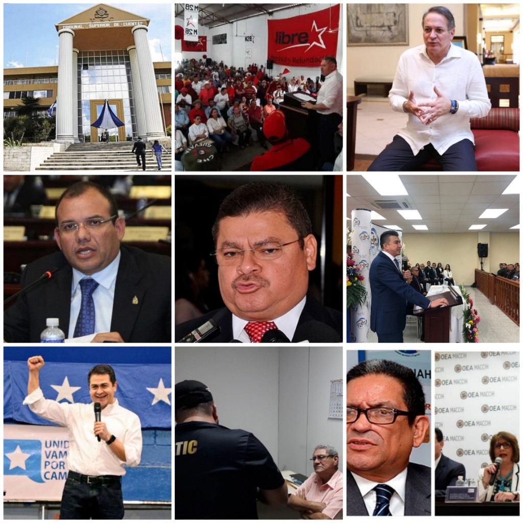 Paso en la semana