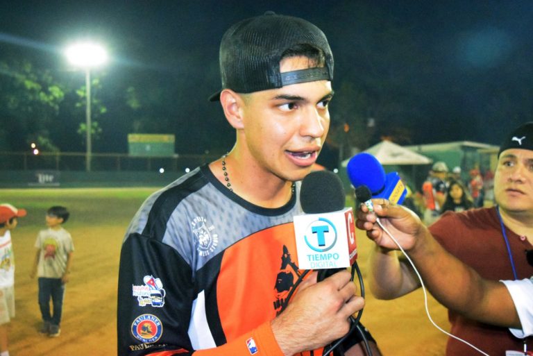 Mauricio Dubón bromea: “Ni el Motagua pierde tantas finales como uno”