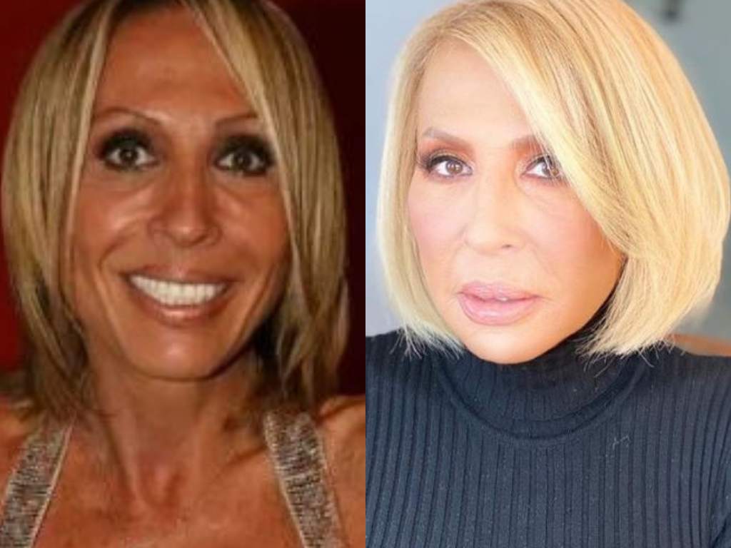 Laura Bozzo