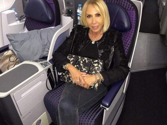 Laura Bozzo