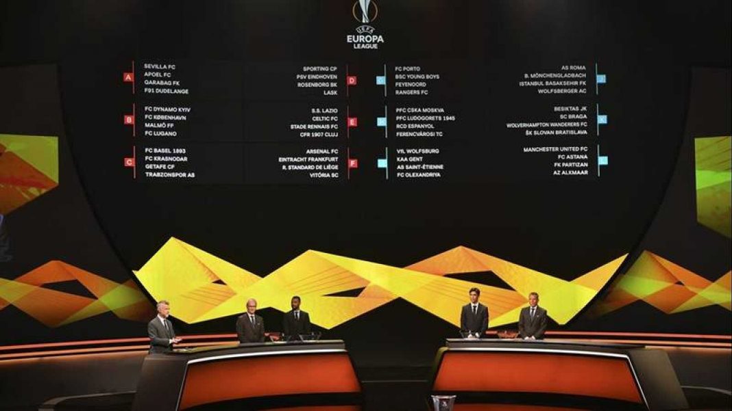 Europa League