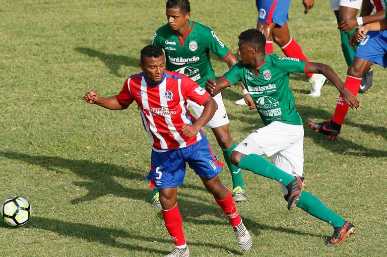Olimpia anuncia precios para ‘Clásico’ ante Marathón