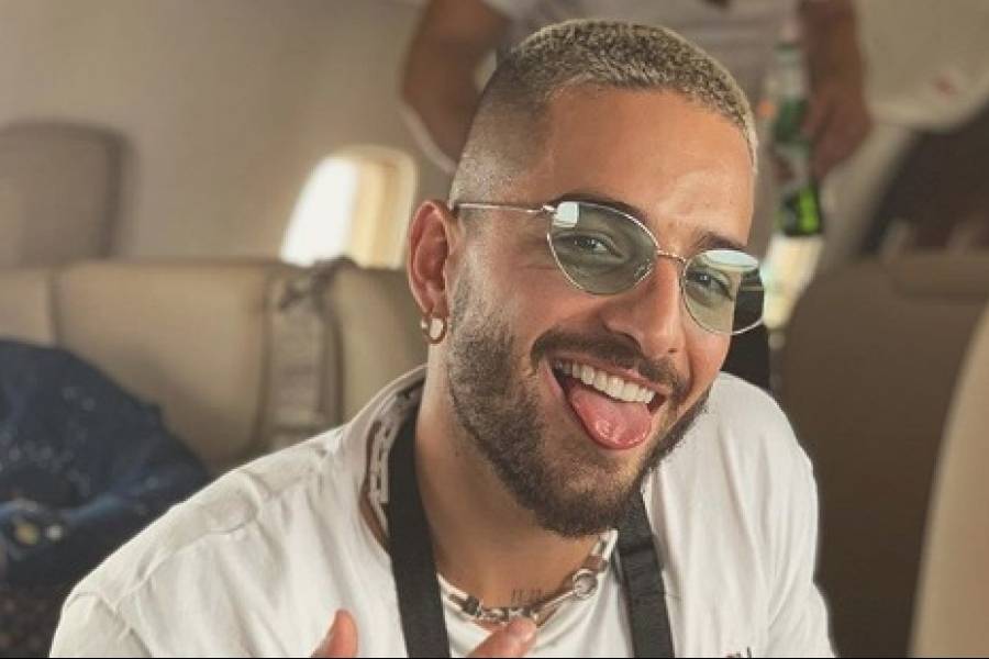 Maluma
