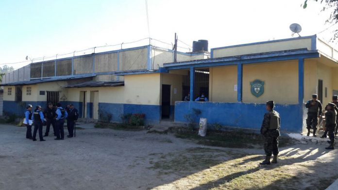 penitenciario