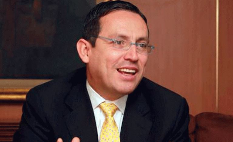 Marlon Tábora: “El responsable de la ENEE es el gerente»
