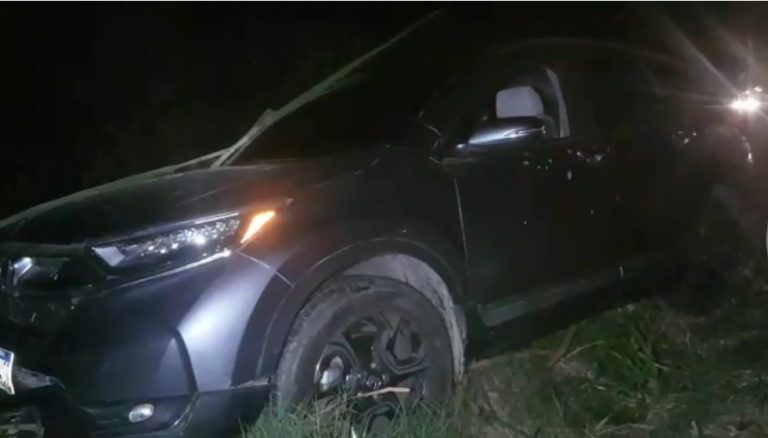 Honduras: a balazos atacan a dos mujeres en el bulevar del Este