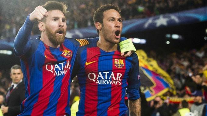 Neymar