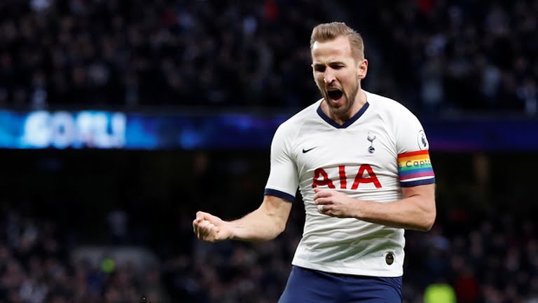 Tottenham