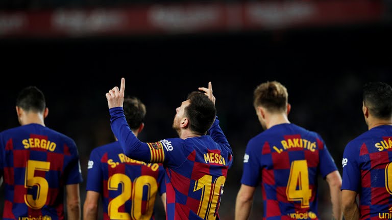 Barcelona