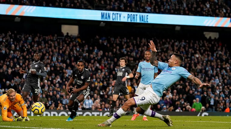 Manchester City