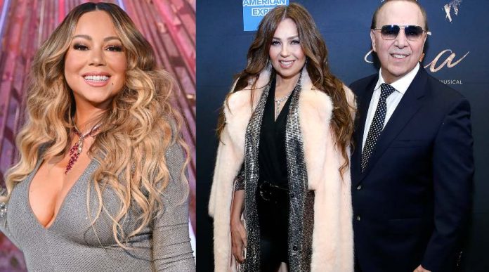 Mariah Carey Mariah Carey