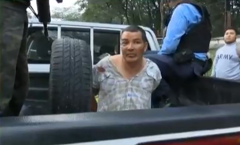 Catarino Rivas
