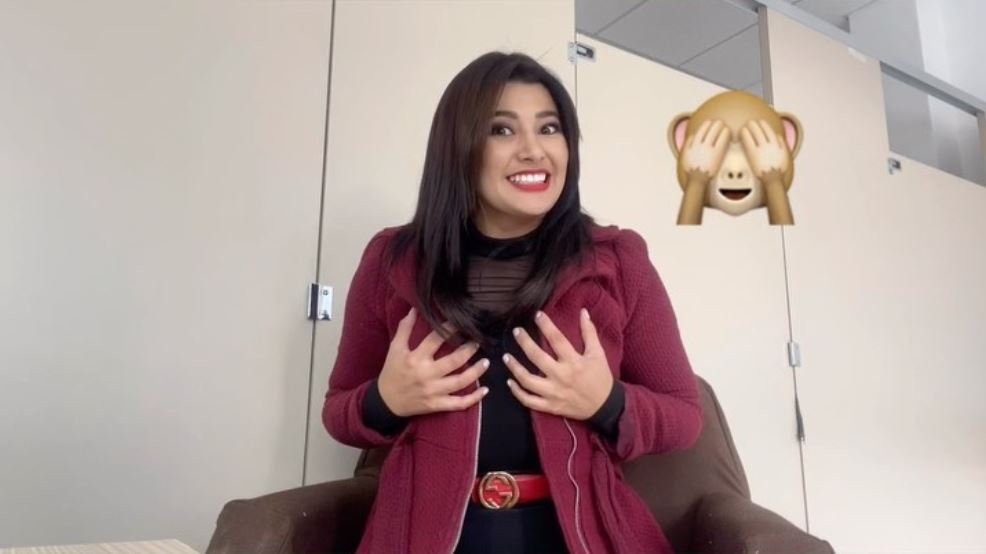 Milagro Flores
