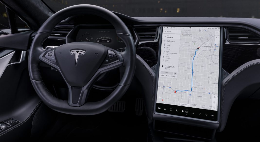 Tesla