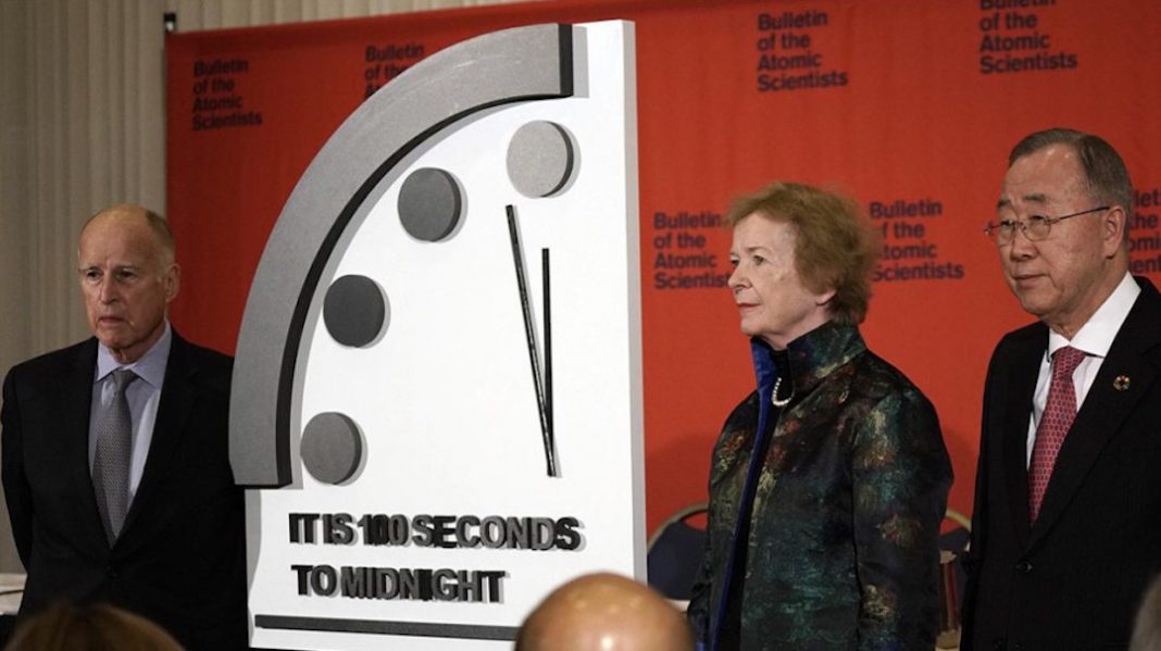 Reloj
