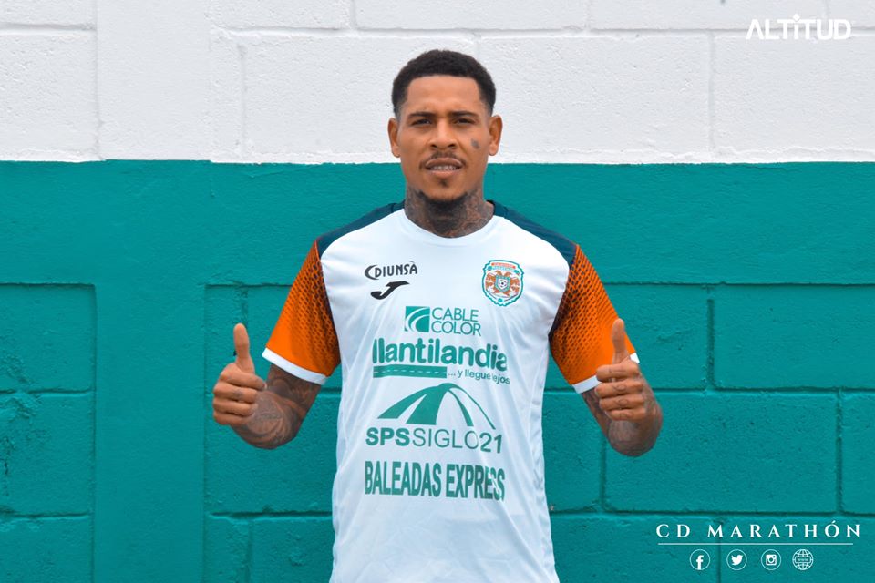 Henry Figueroa