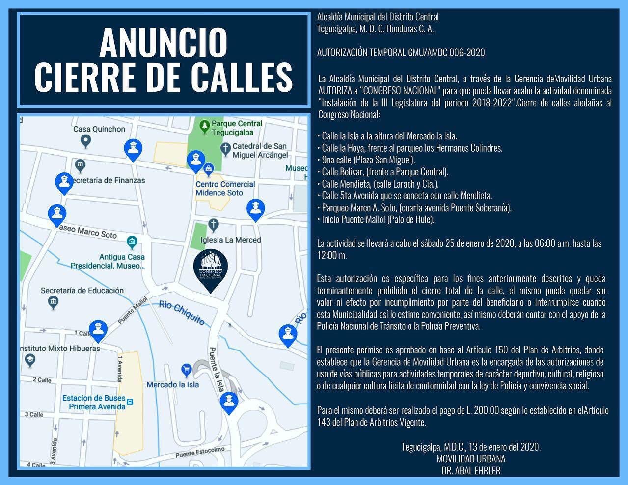 Aviso