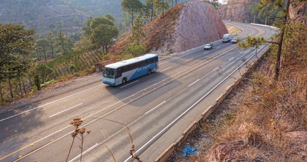 Corredor Logístico