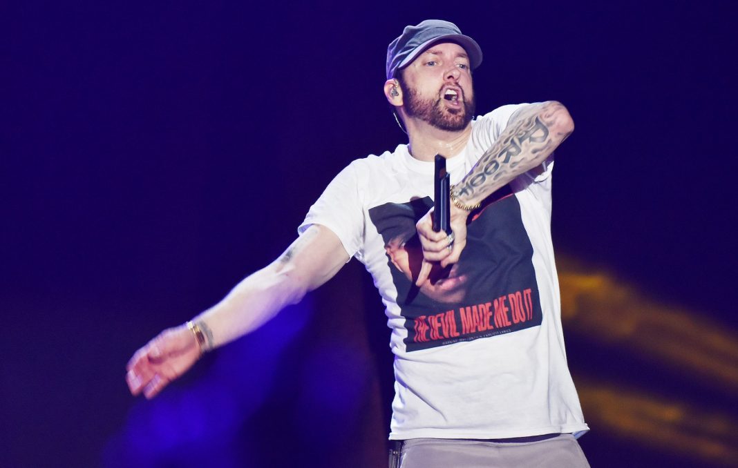 Eminem