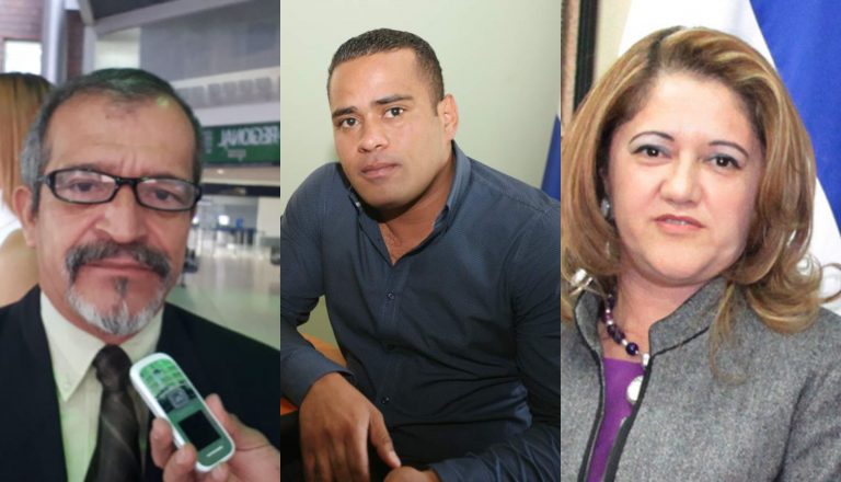 Hugo Maldonado: «Gudiel y McNeil no pueden dejar el país»