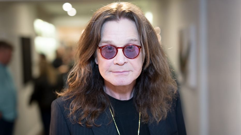 Osbourne