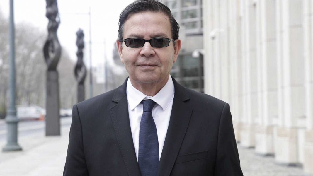 Rafael Callejas