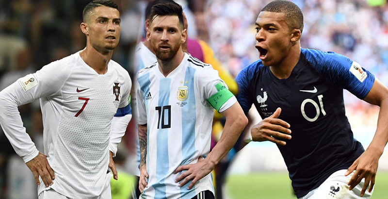 Mbappé