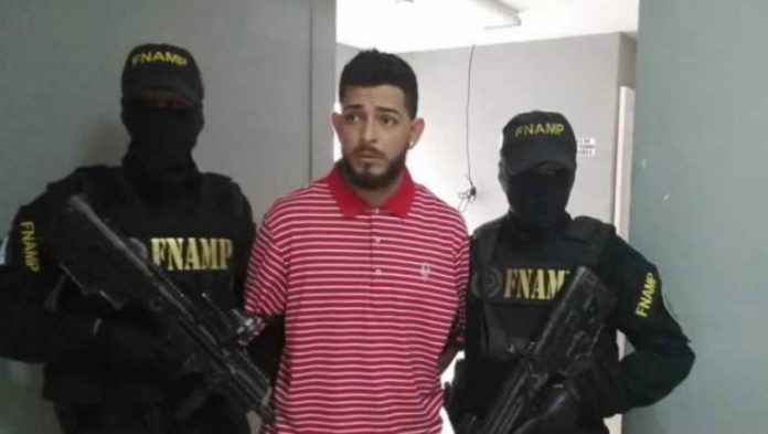 extorsionador