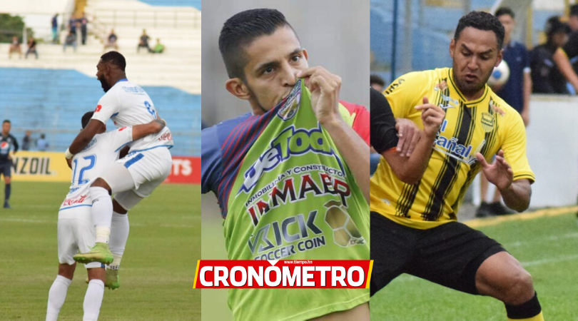 Liga Nacional