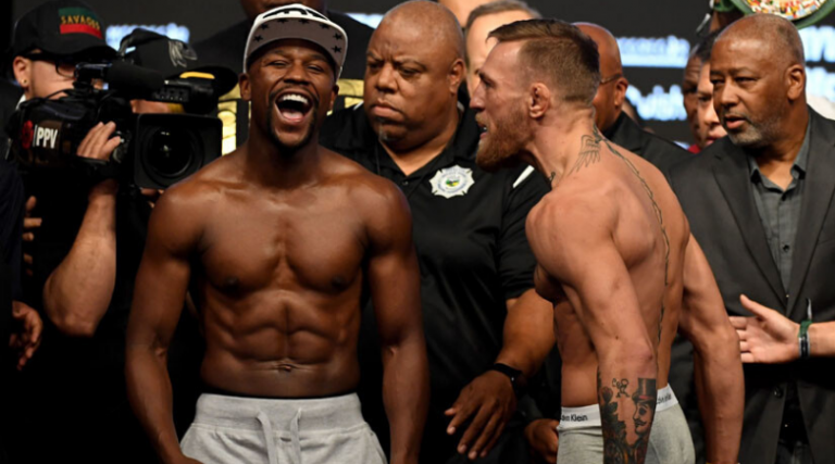 Mayweather
