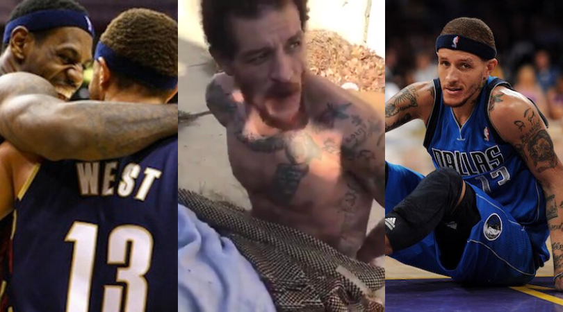 Delonte West