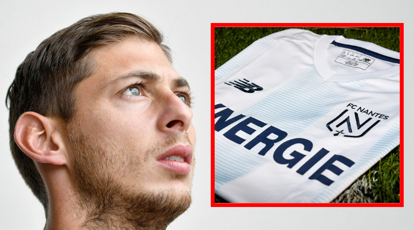 Emiliano Sala
