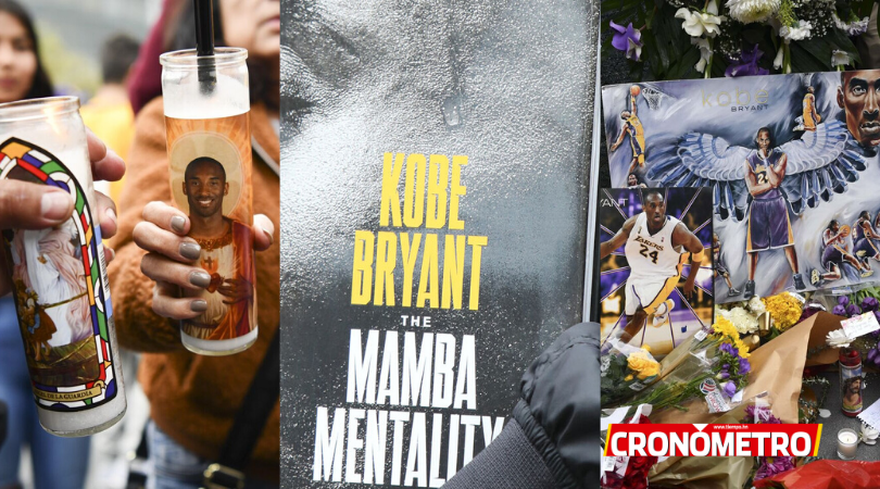 Kobe Bryant