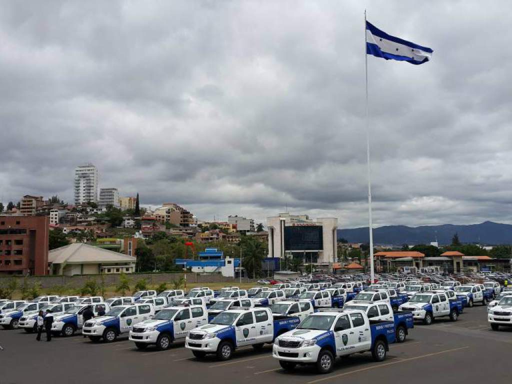 Tasa de Seguridad