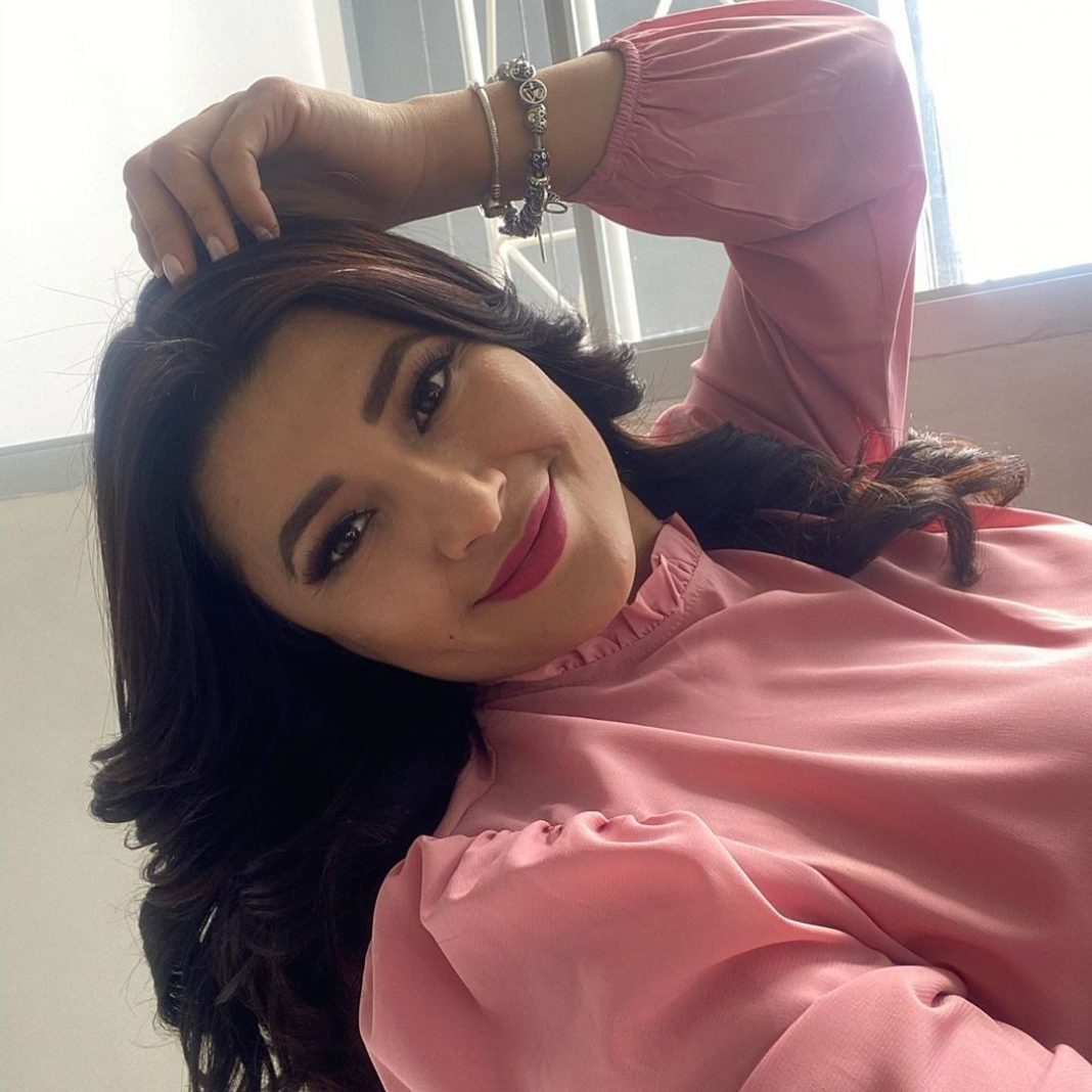 Milagro Flores