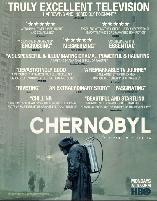 Chernobyl